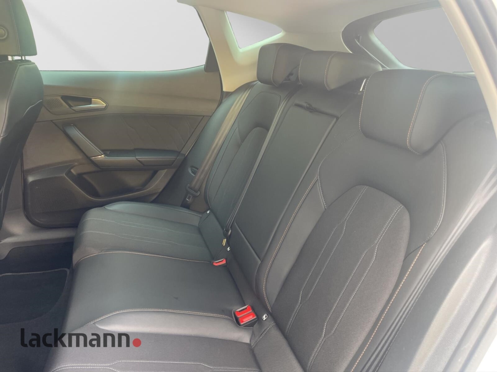 CUPRA Formentor – Bild 10