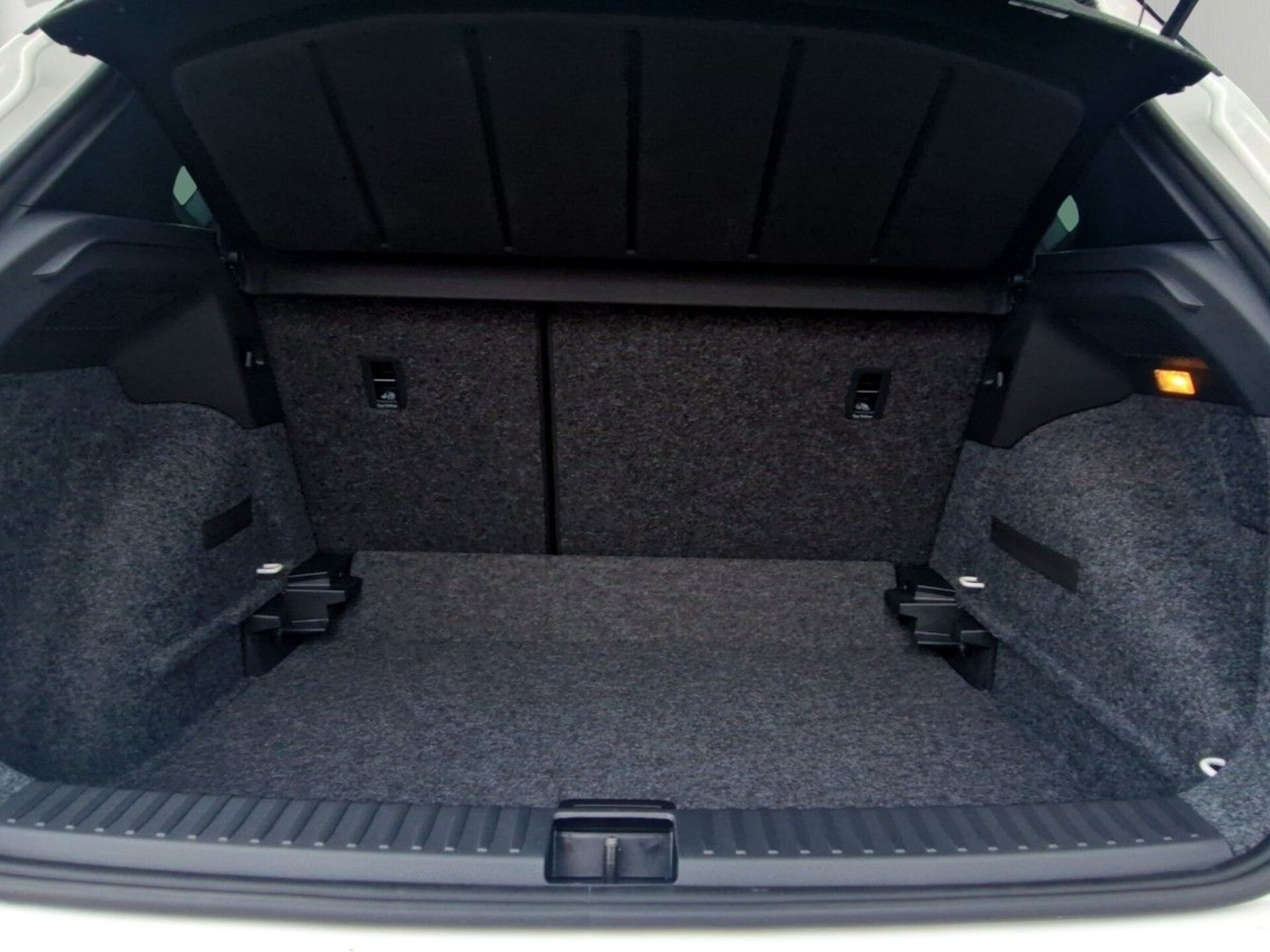 SEAT Arona FR