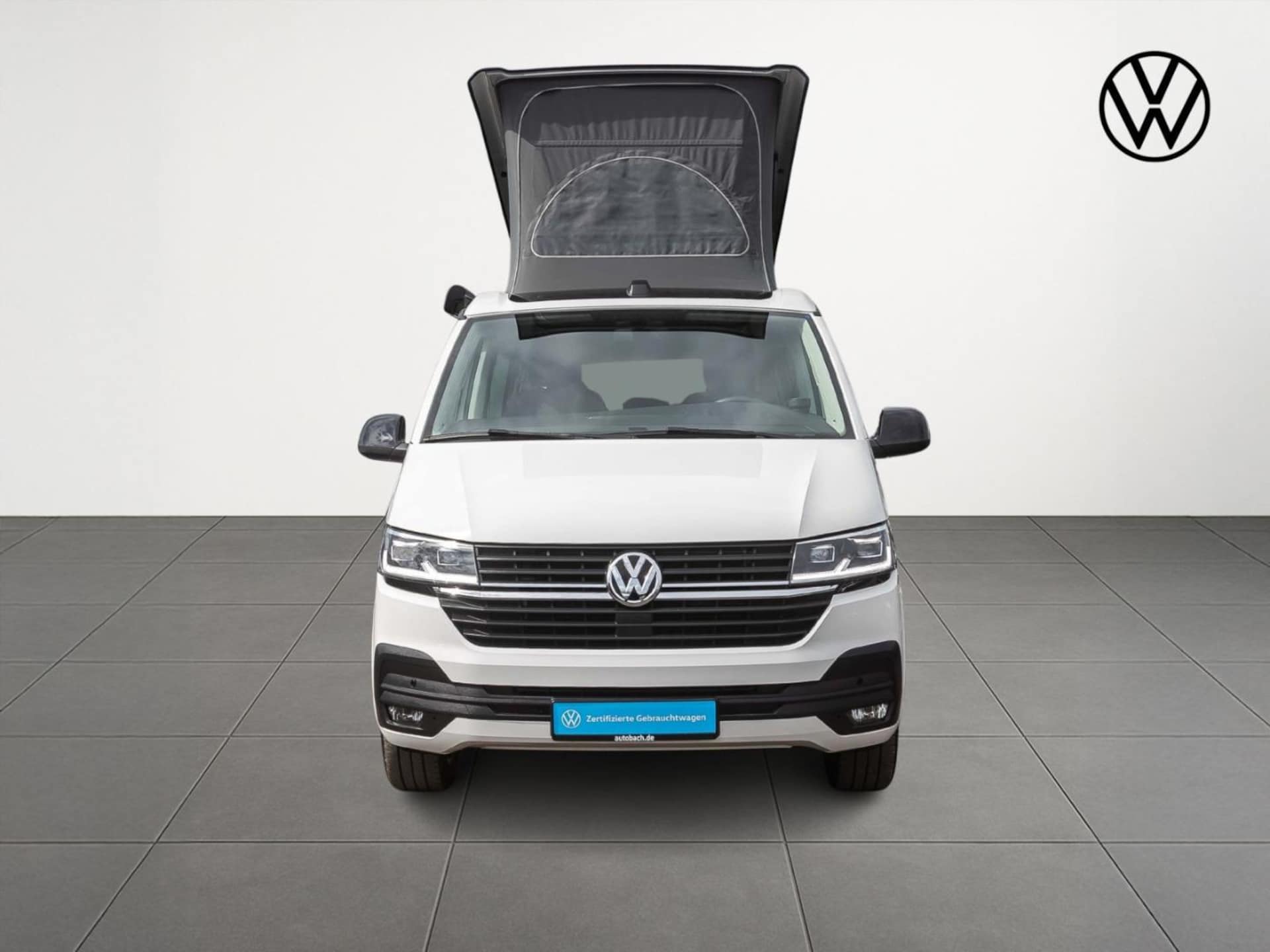 Volkswagen T6.1 California Beach