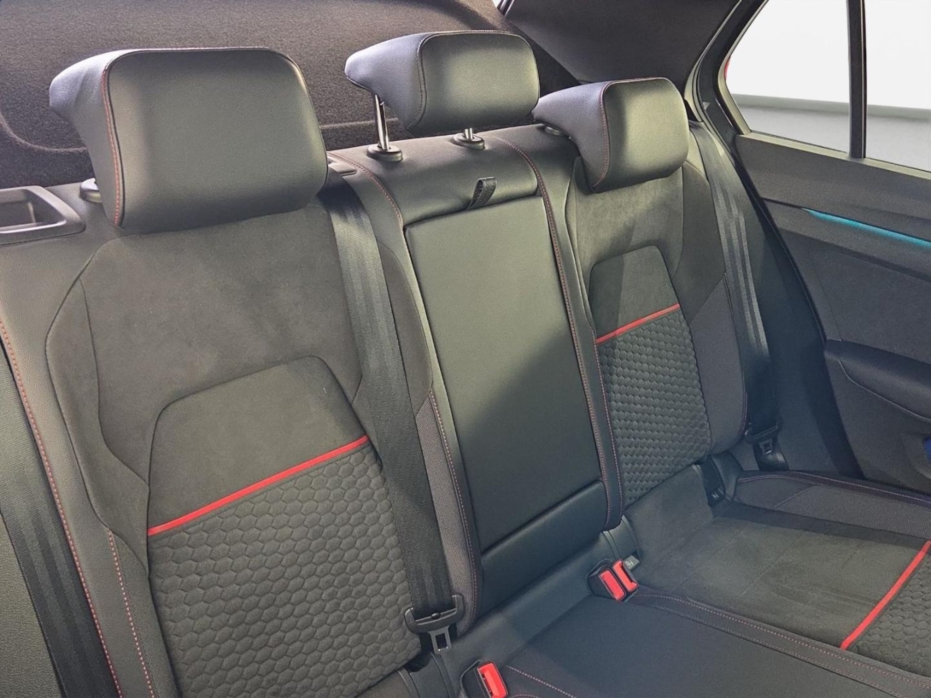Volkswagen Golf GTI Clubsport