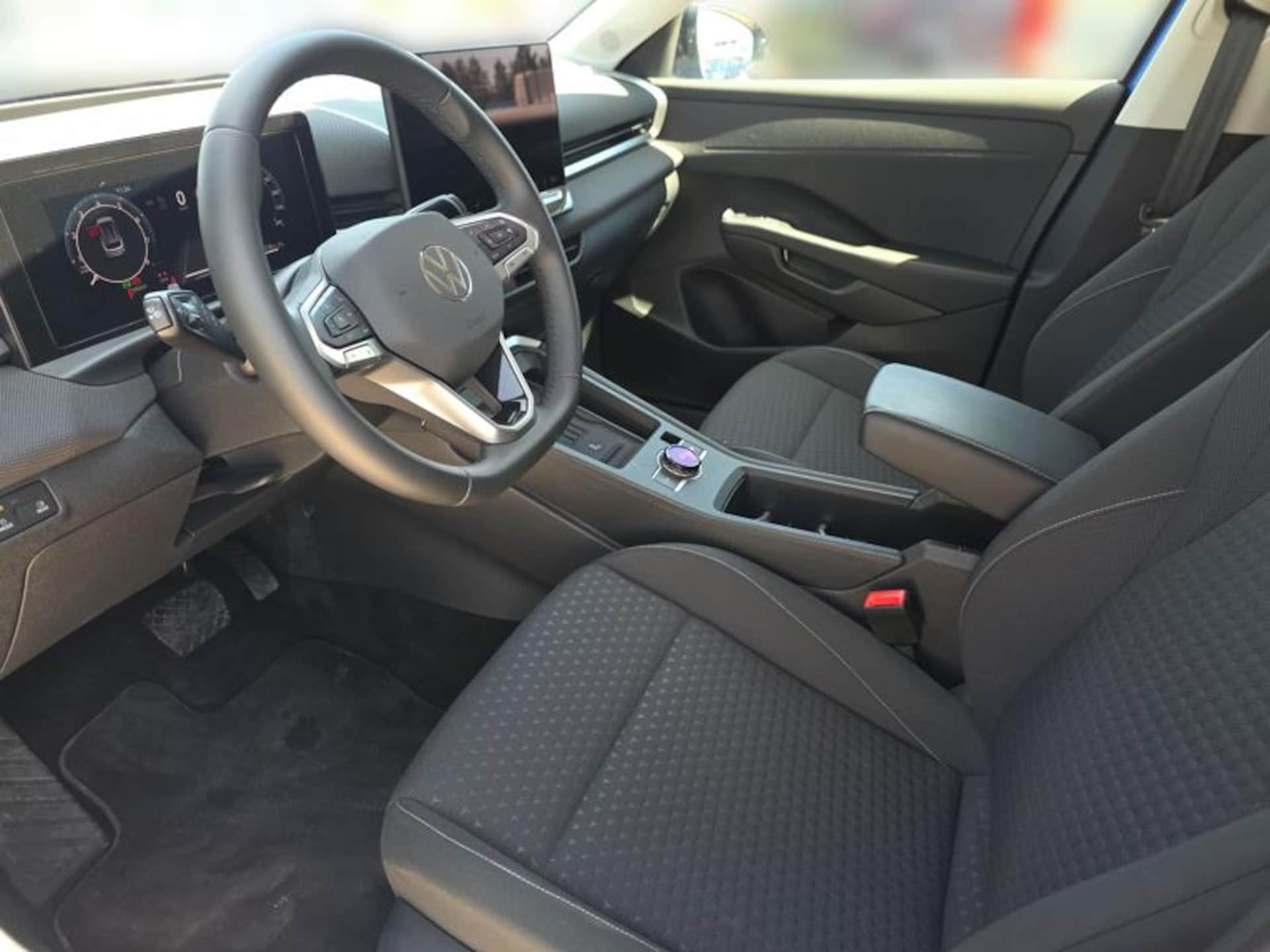 Volkswagen Nowy T-Roc Life