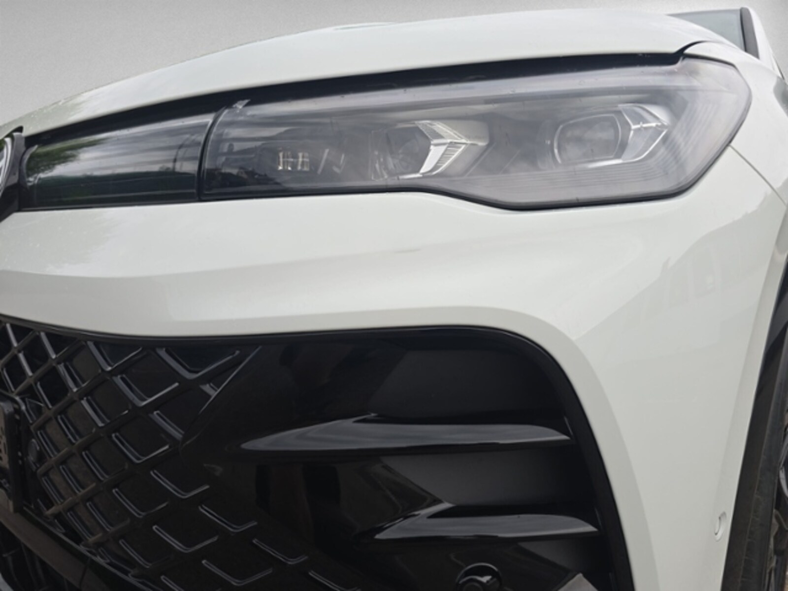 Volkswagen Tiguan – Bild 6