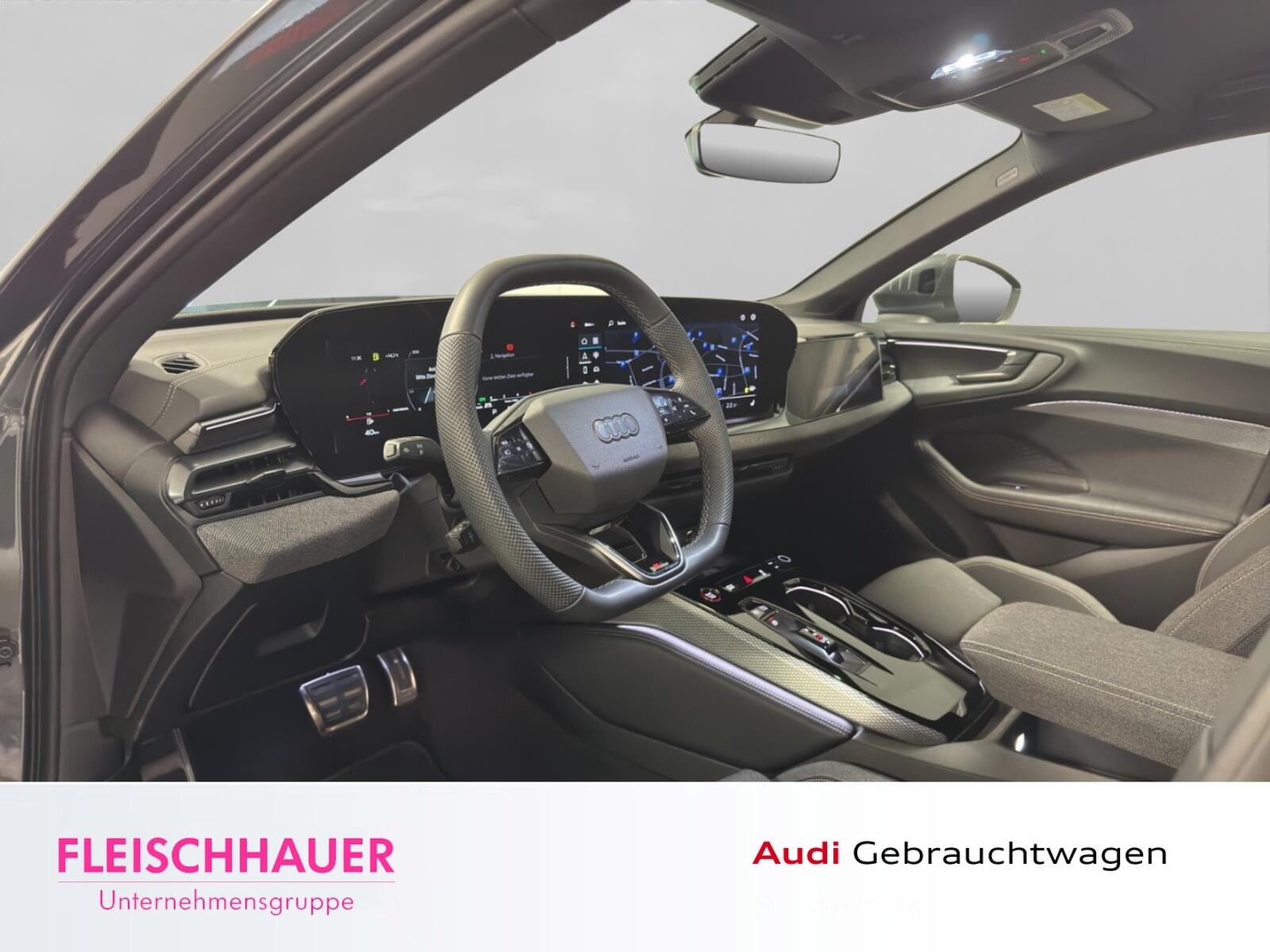 Audi A5 Avant – Bild 9