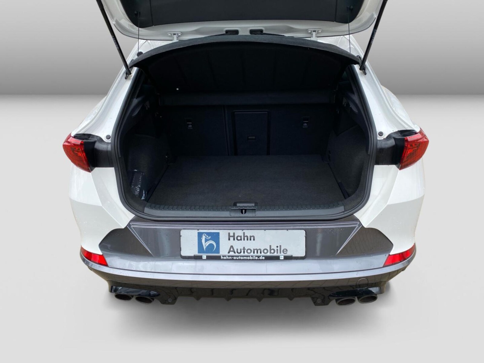 CUPRA Formentor – Bild 13