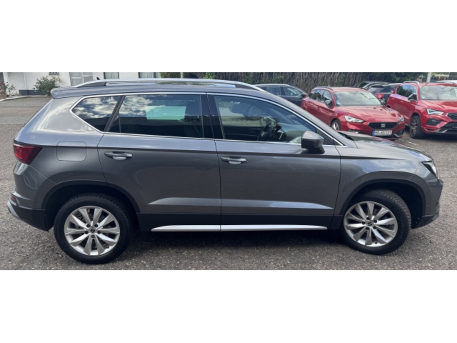SEAT Ateca – Bild 6