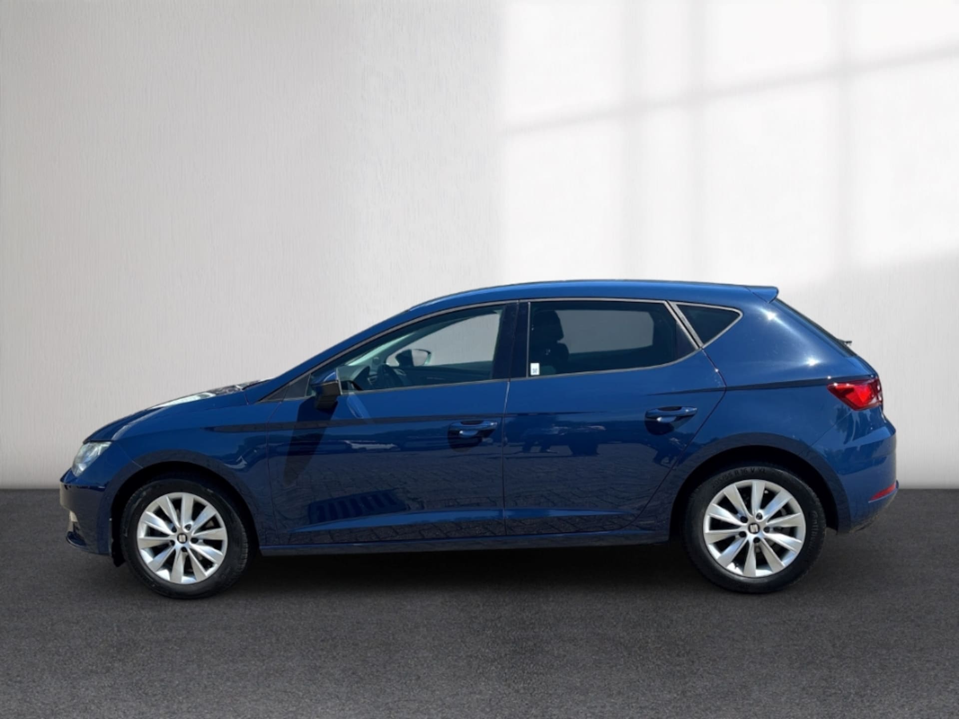 SEAT Leon Style