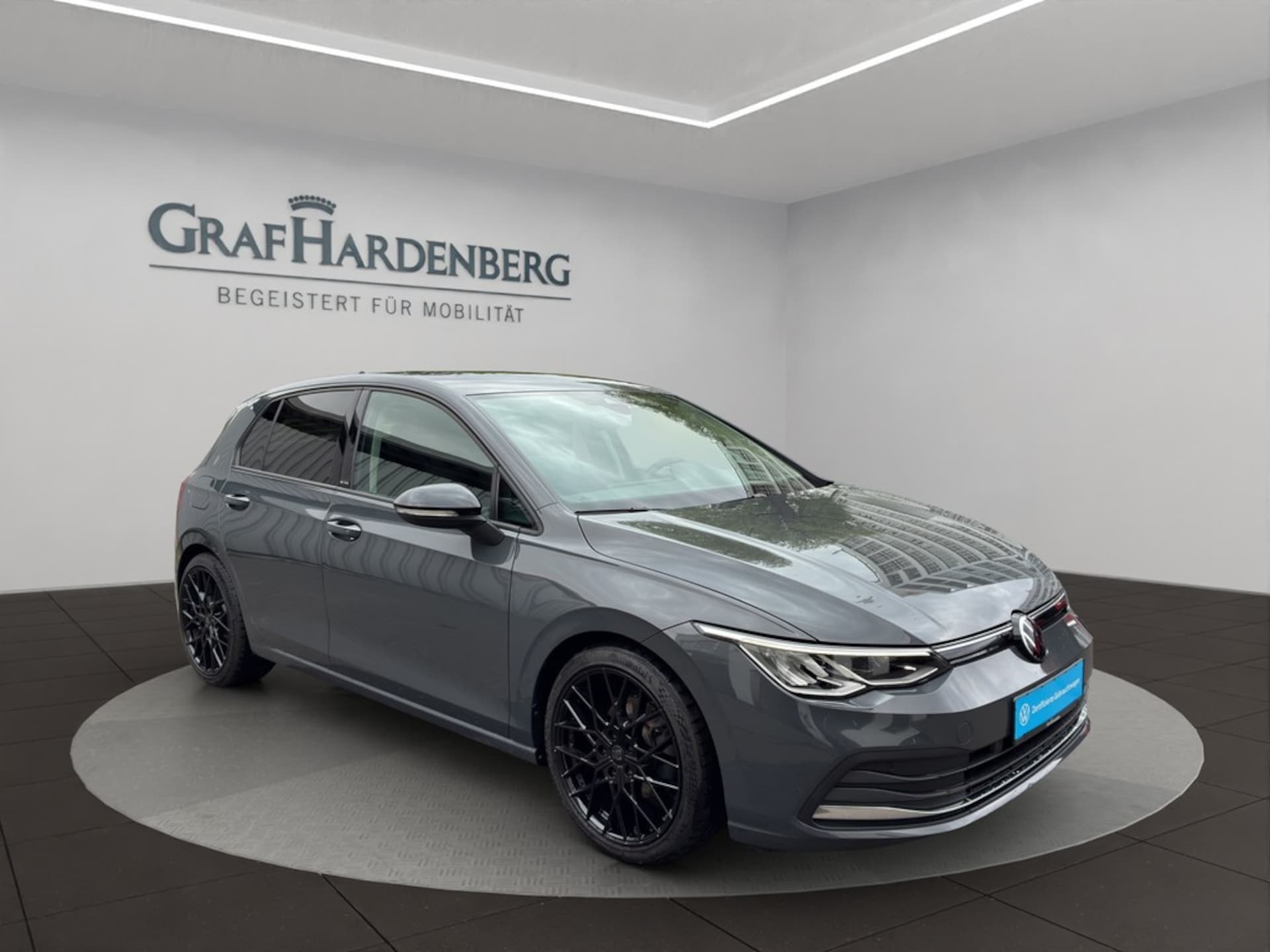 Volkswagen Golf Active