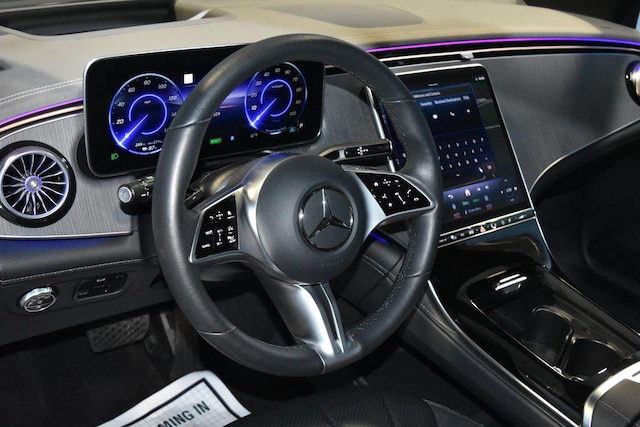 2024 Mercedes-Benz