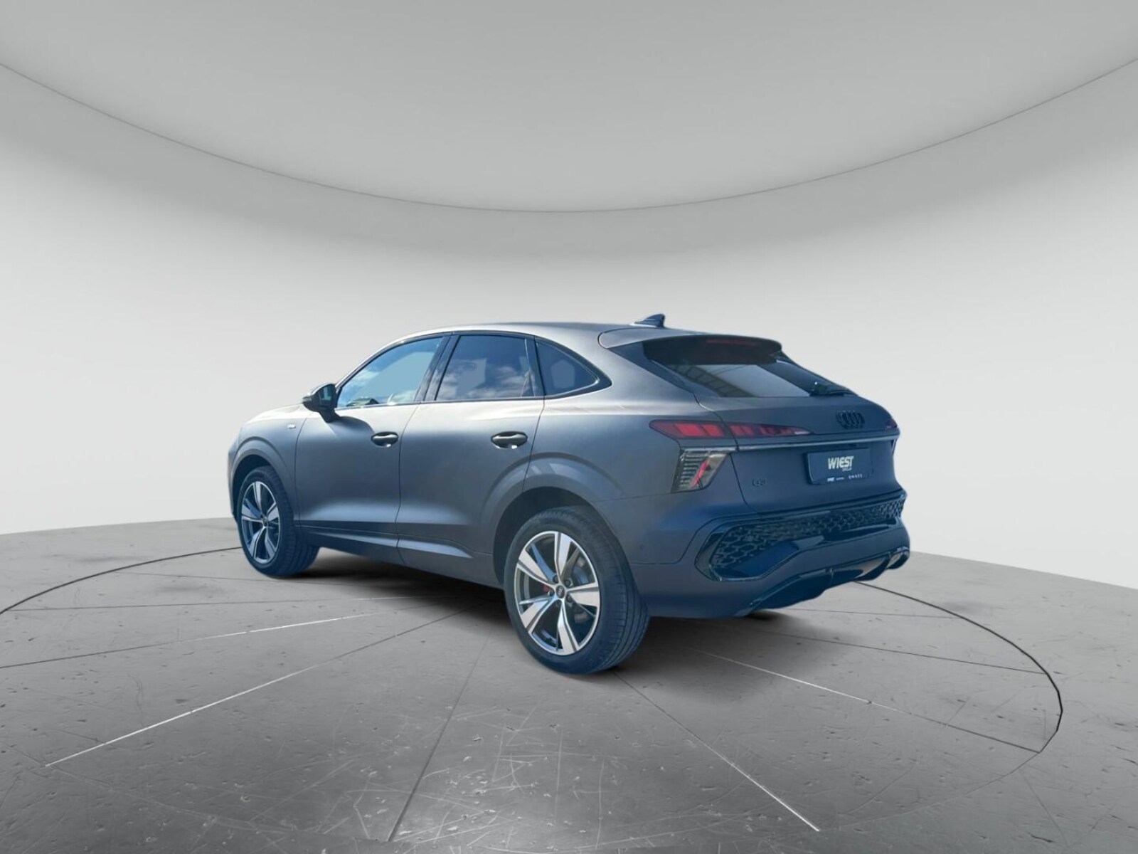 Audi Q3 Sportback – Bild 5