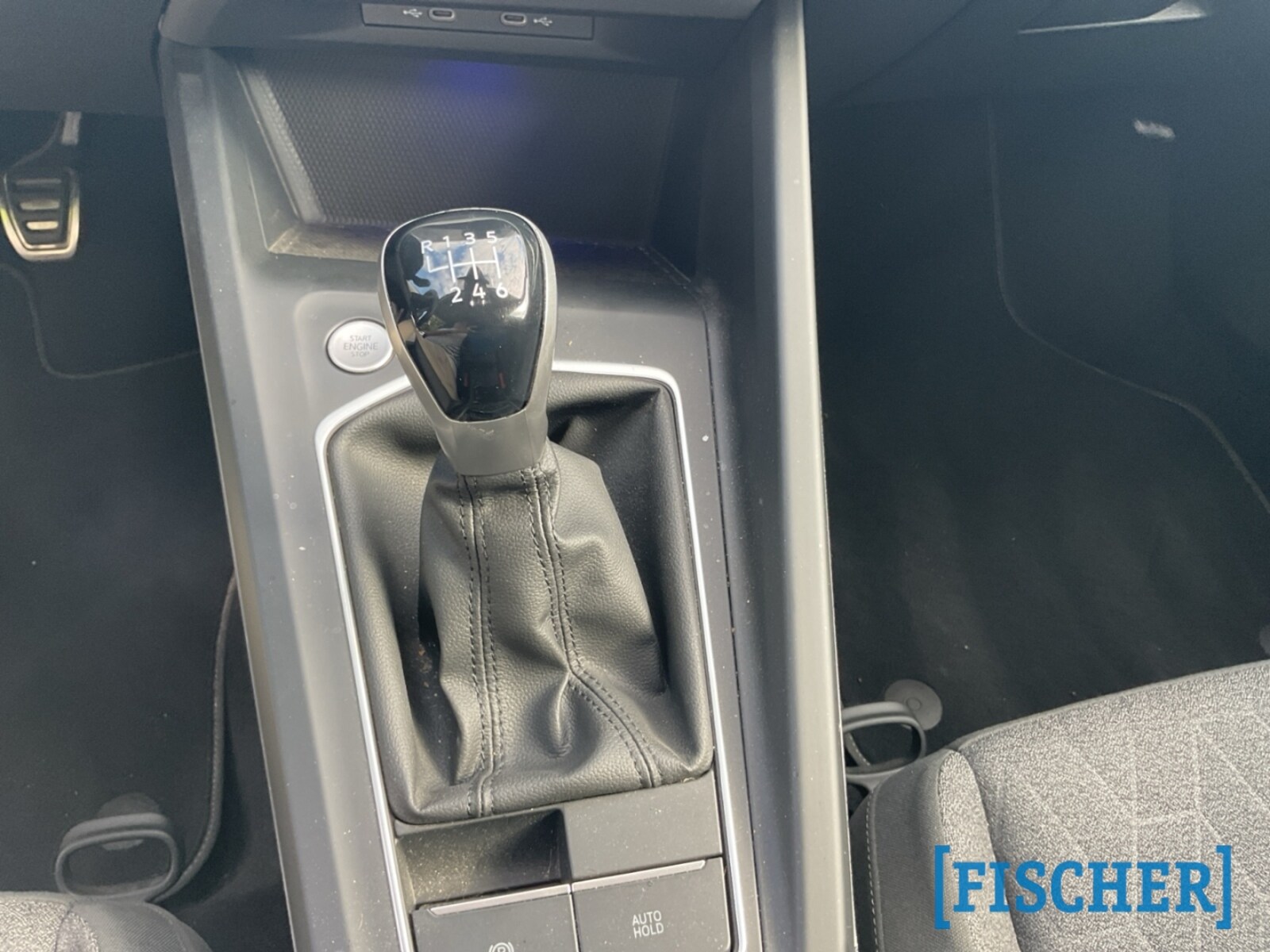 Volkswagen Golf – Bild 12