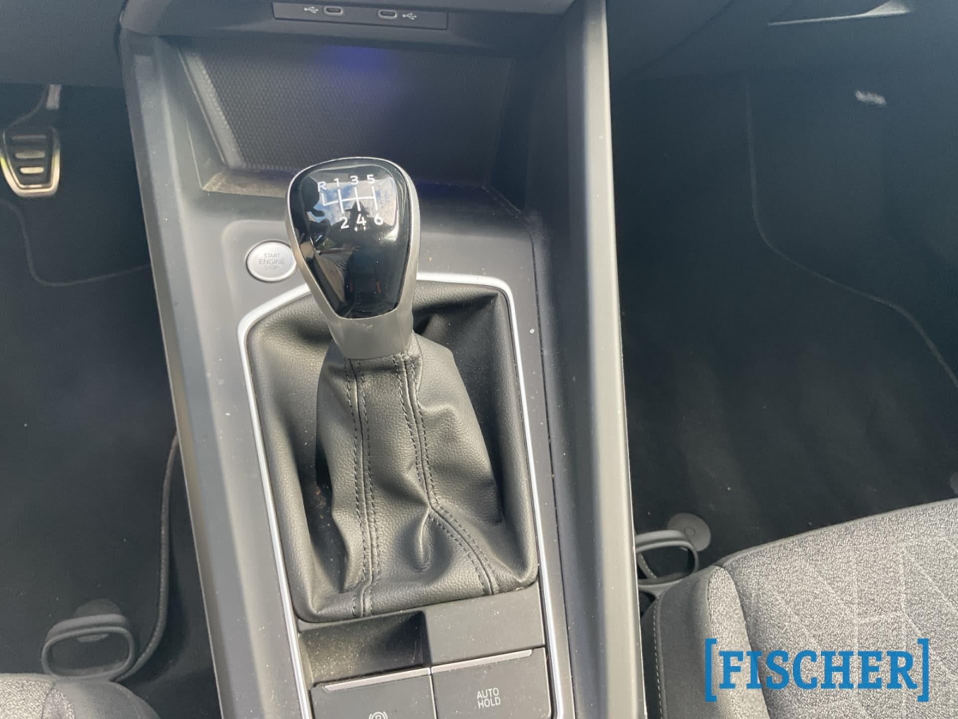 Volkswagen Golf MOVE