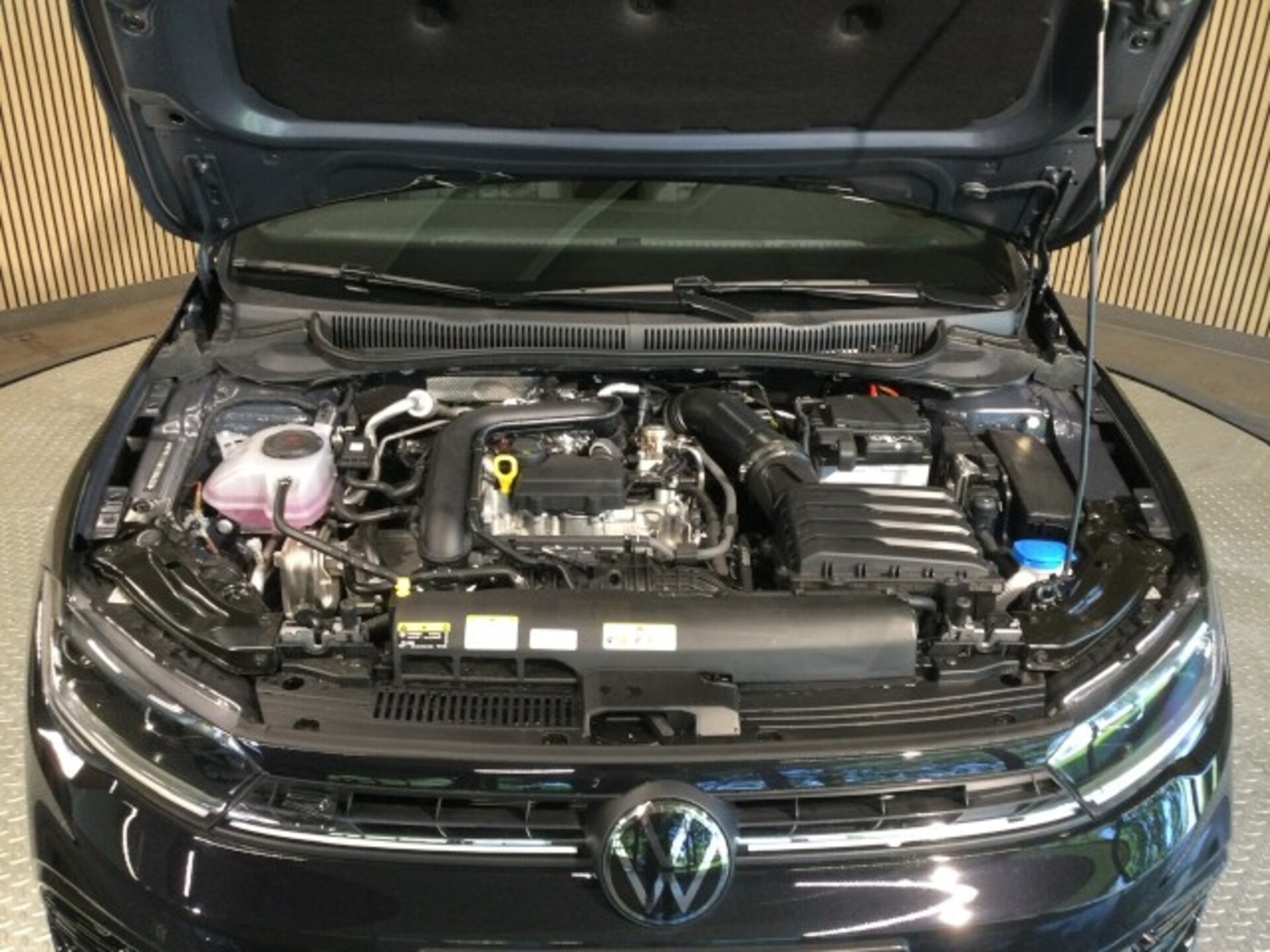 Volkswagen Polo R-Line
