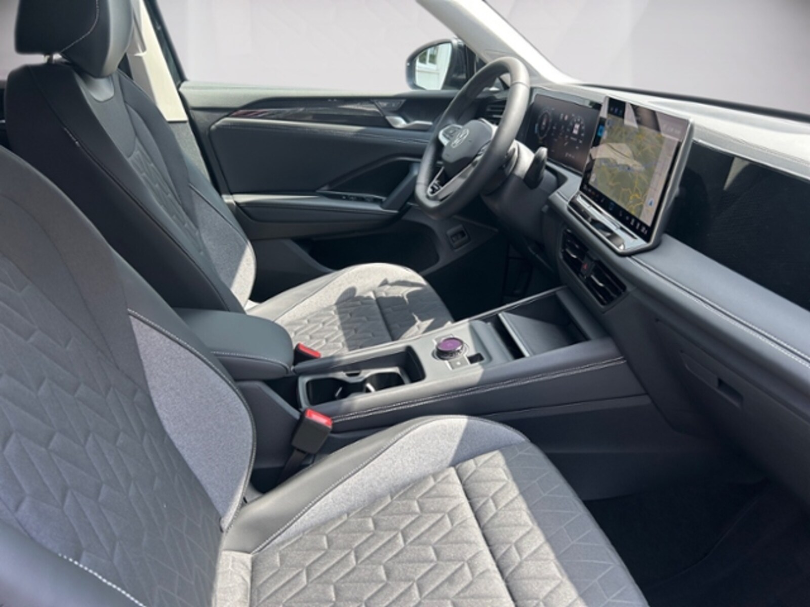 Volkswagen Tiguan – Bild 10