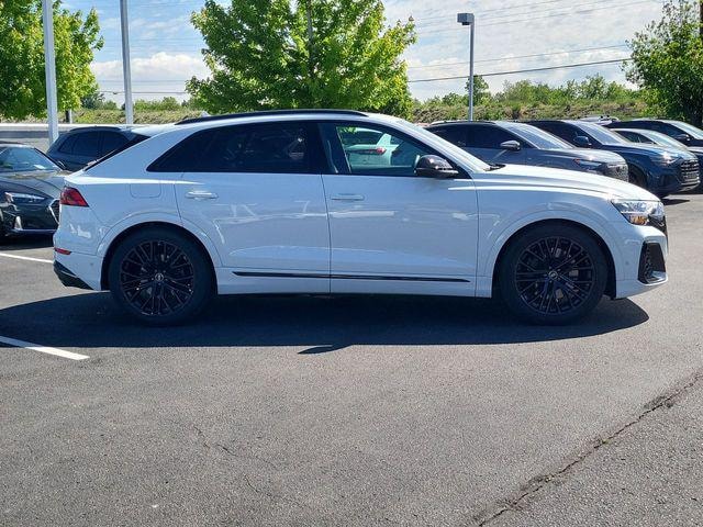 2026 Audi SQ8 Premium Plus - Photo 9