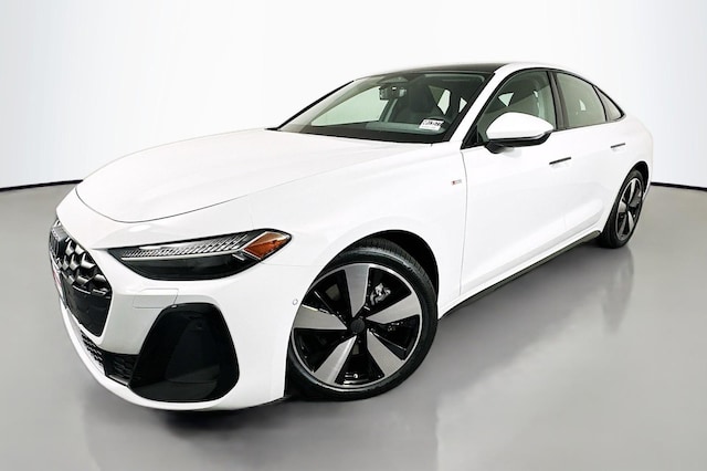 Photo of 2026 Audi A5 Sedan 