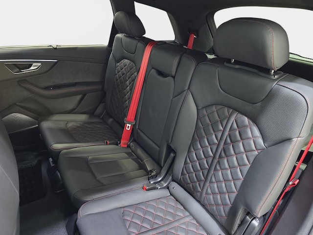 2026 Audi SQ7 Prestige - Photo 14