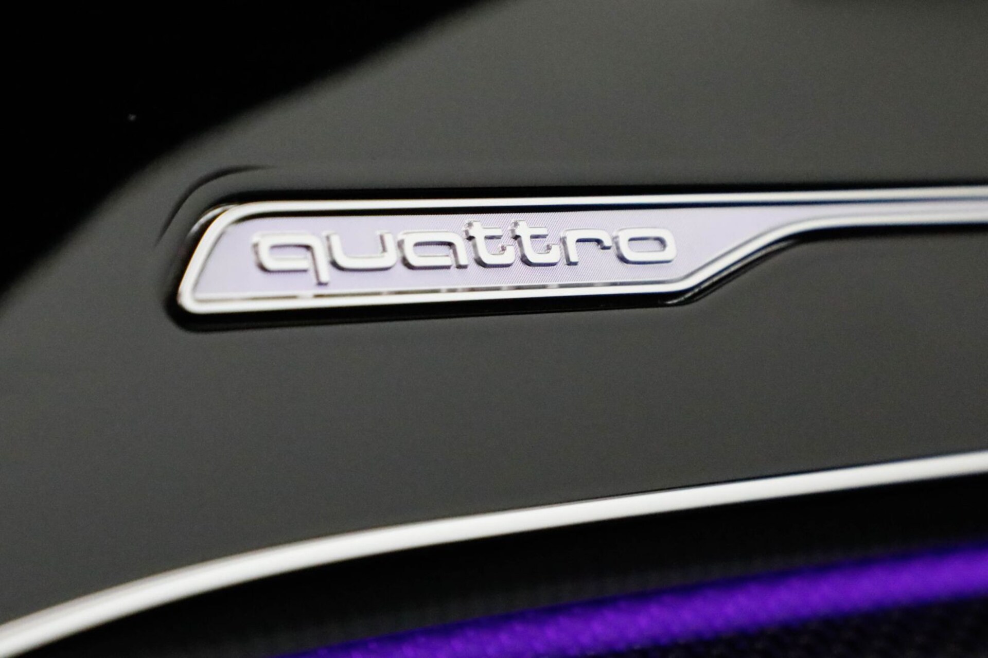 Audi SQ8 SUV