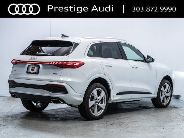 2025 Audi Q5 Premium Plus - Photo 7