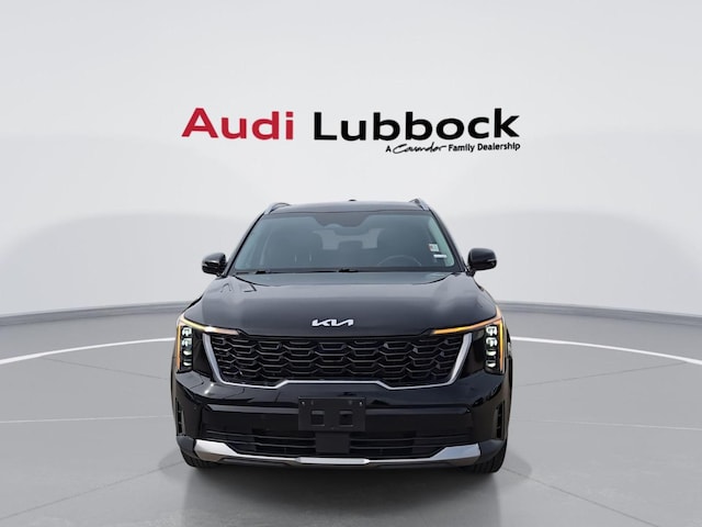 2024 Kia Sorento