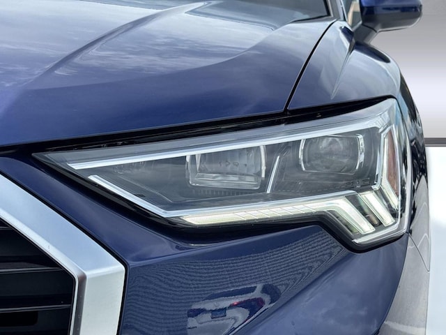 2025 Audi Q3 S Line Premium - Photo 11