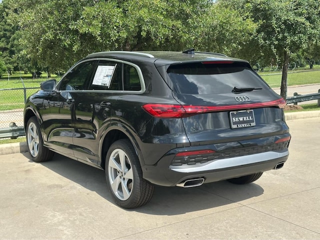 2026 Audi Q5