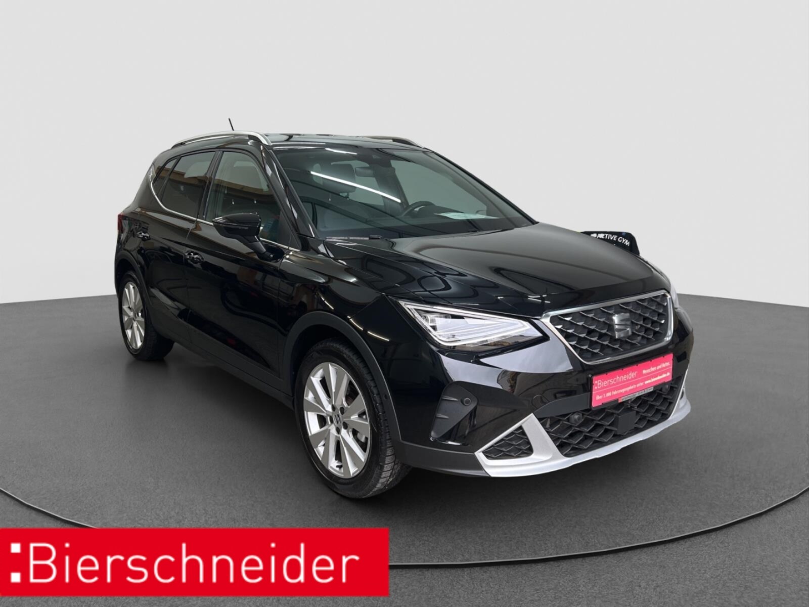 SEAT Arona – Bild 4