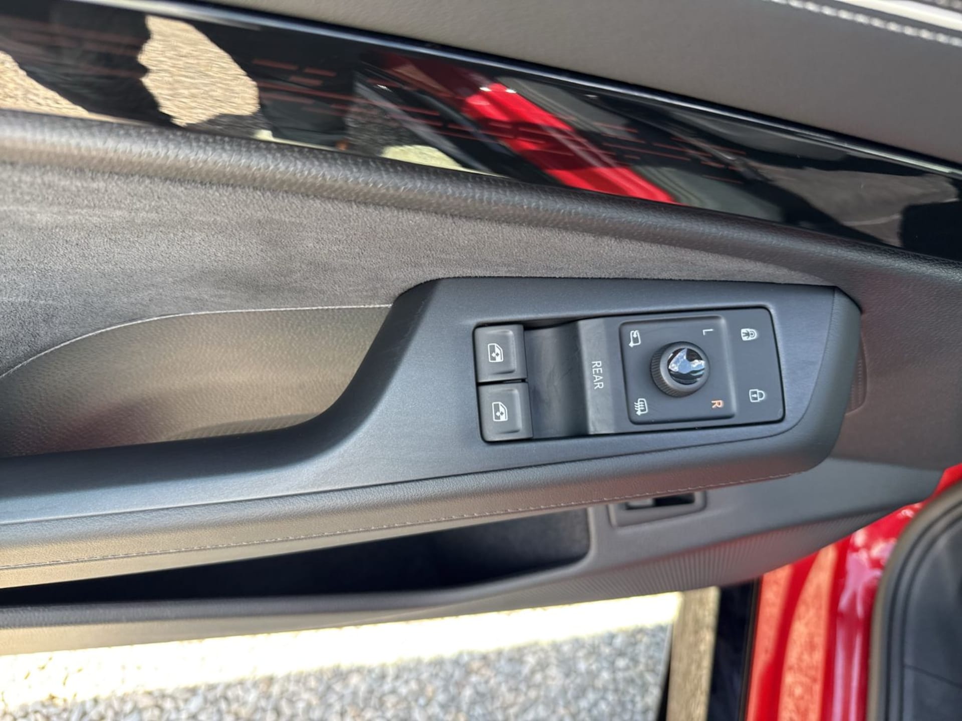Volkswagen ID.7 Pro