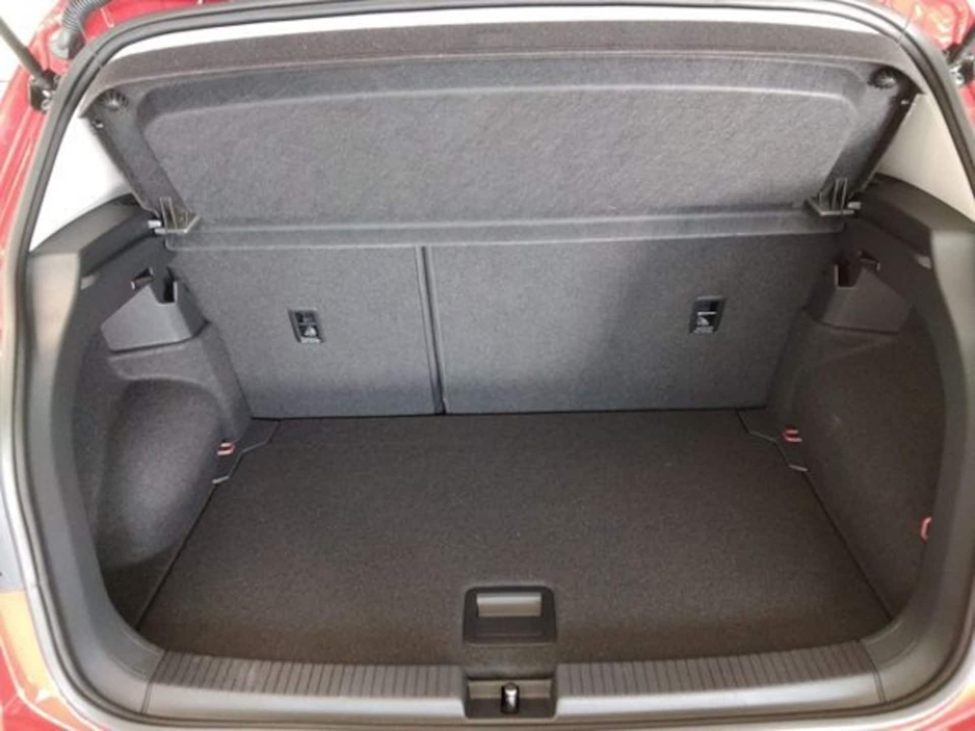 Volkswagen T-Cross ENERGY