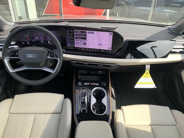 2026 Audi A6 Premium Plus - Photo 14