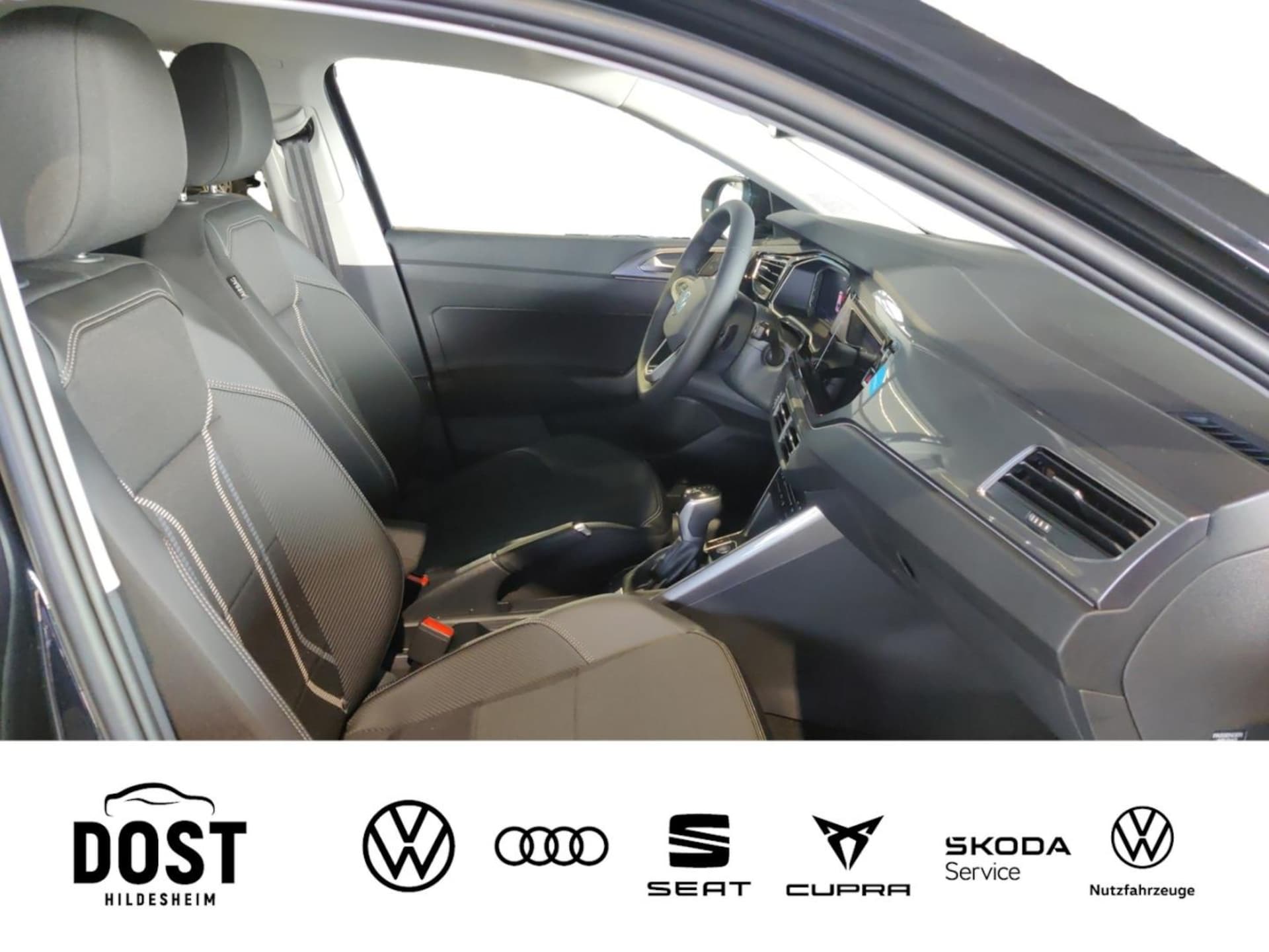 Volkswagen Taigo Style