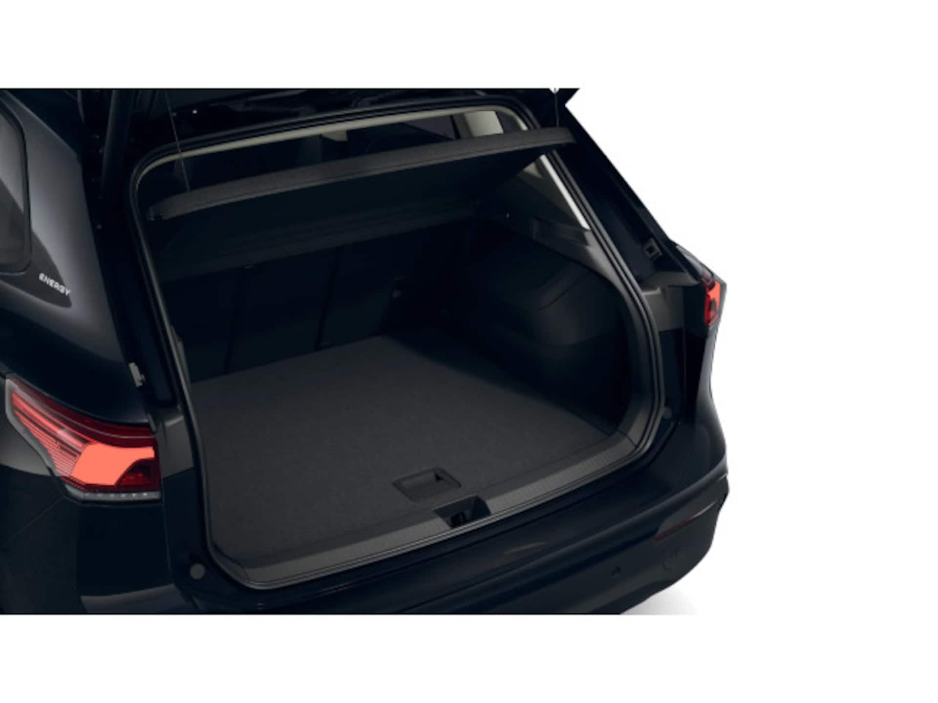 Volkswagen Tiguan ENERGY