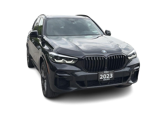 2023 BMW X5