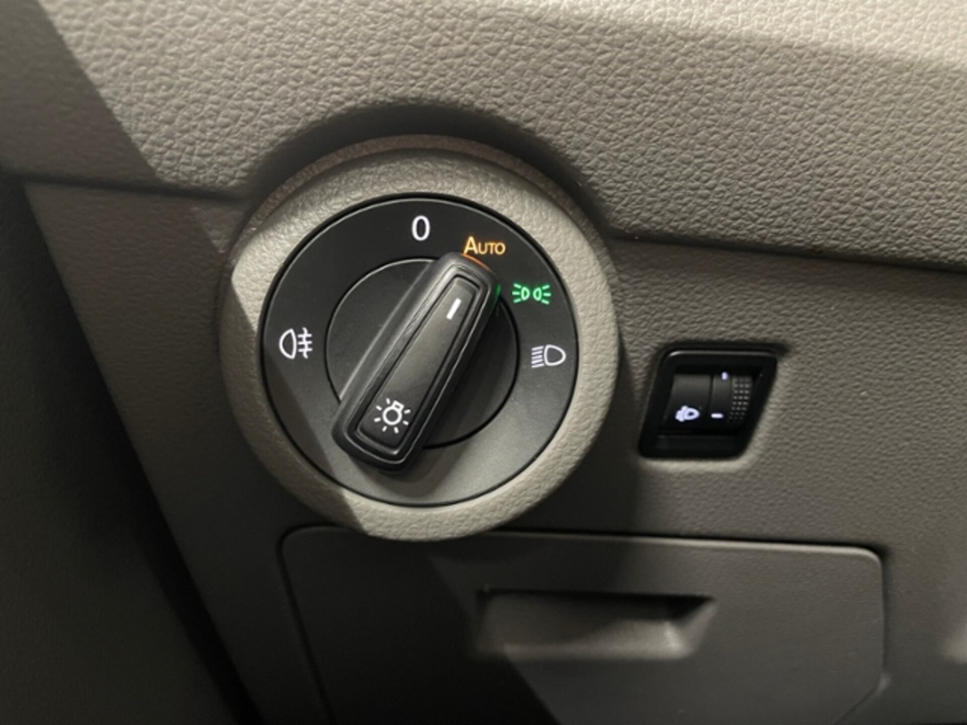 Volkswagen T6.1 Transporter Kasten kurzer Radstand