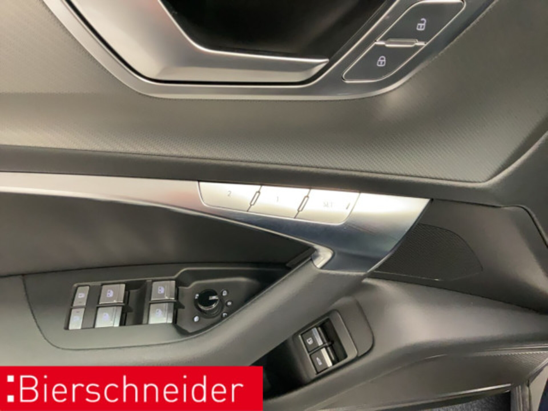 Audi A6 Avant TFSI e Sport
