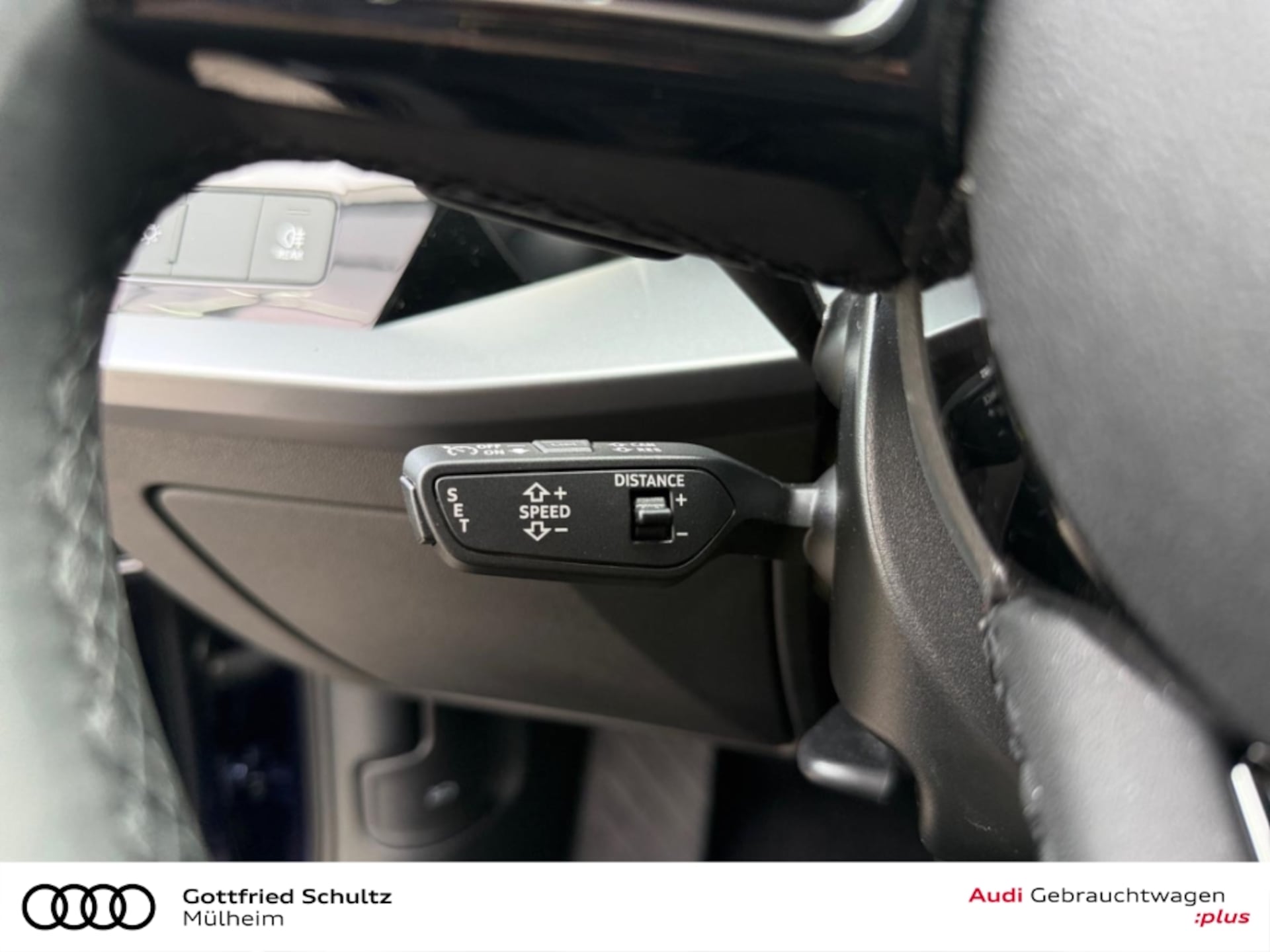 Audi A3 Sportback Advanced