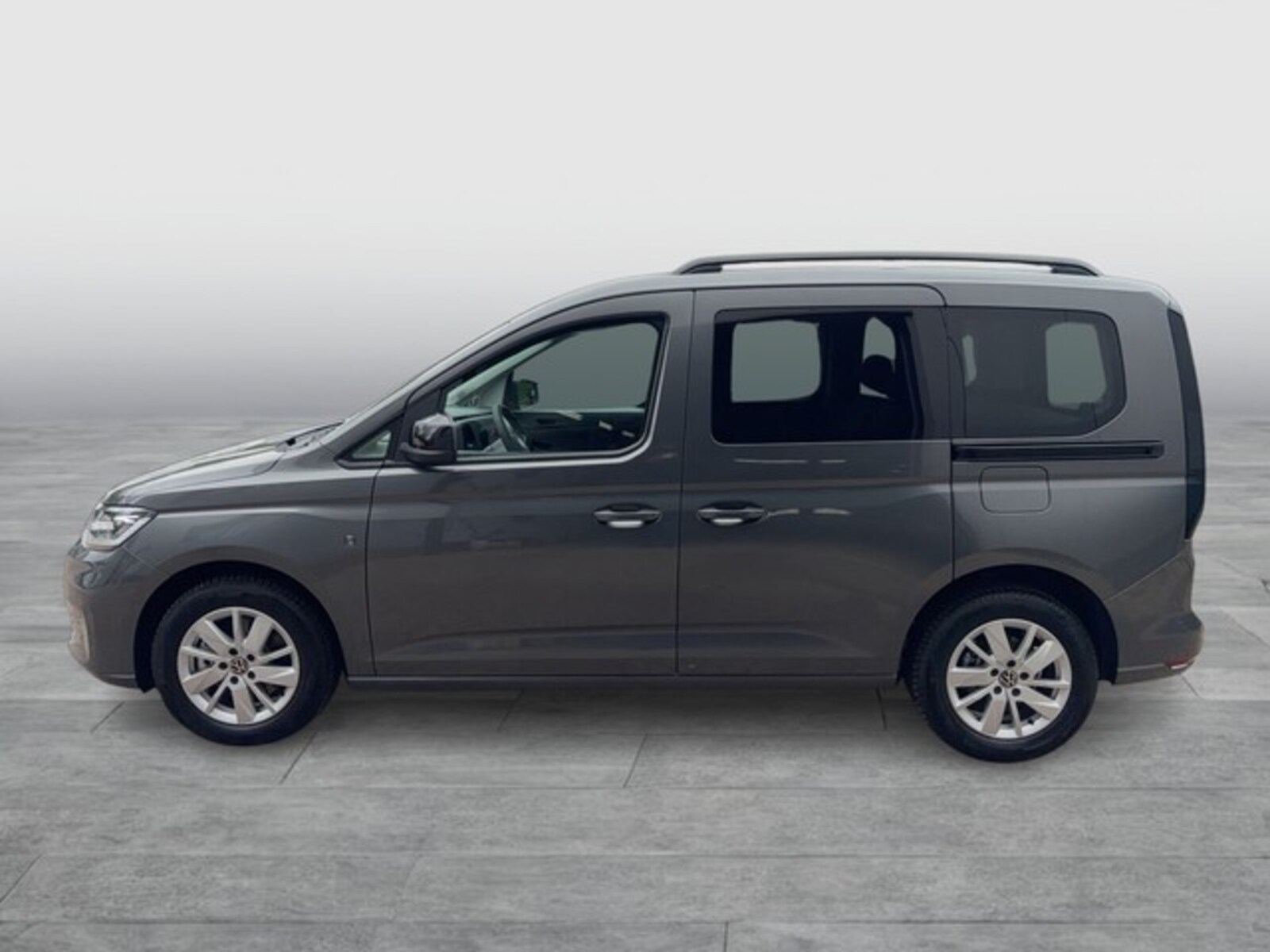 Volkswagen Caddy – Bild 2
