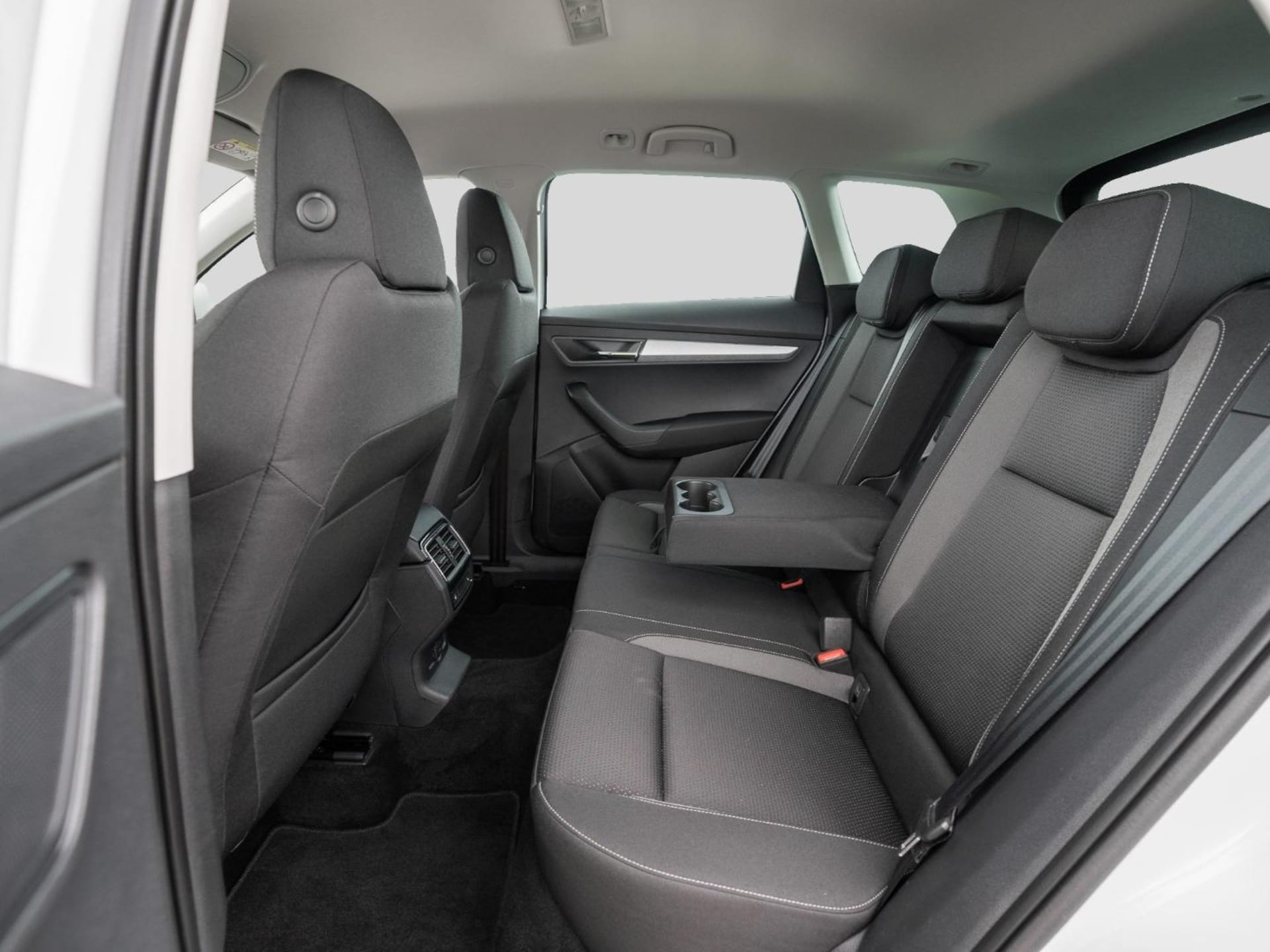 Skoda Karoq Ambition