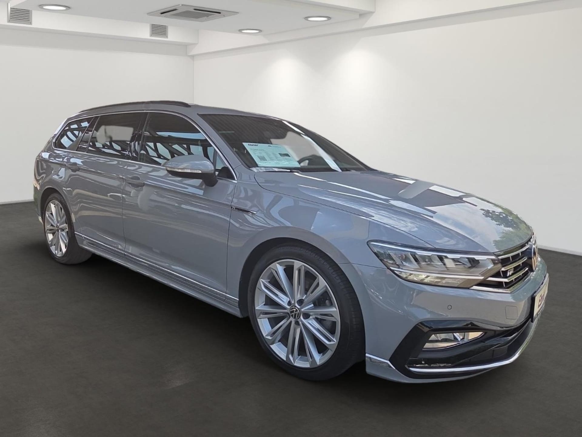 Volkswagen Passat Variant Business