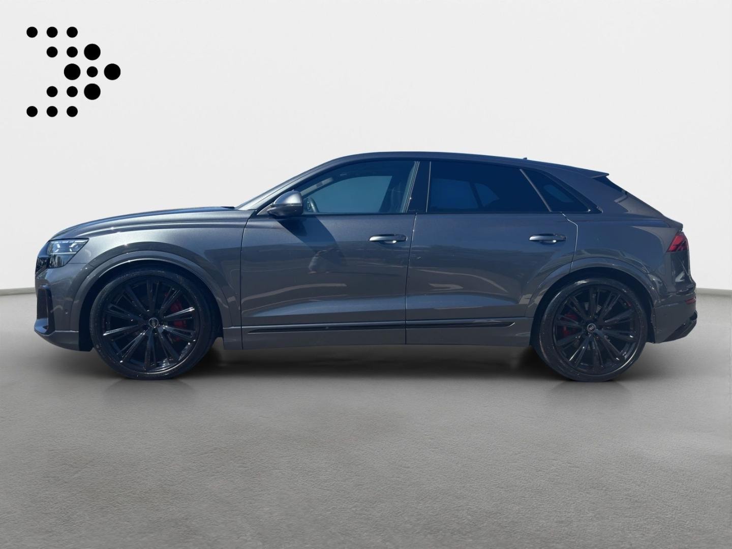 Bild über Audi Q8 SUV 50 TDI quattro tiptronic - für weitere Informationen kontaktieren Sie den Audi Partner