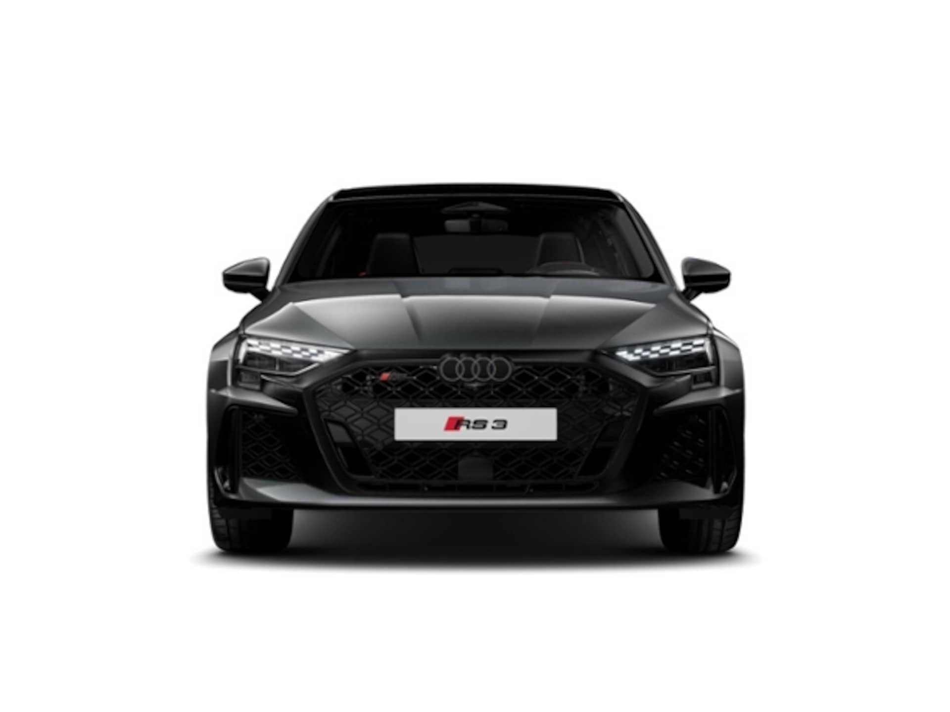 Audi RS 3 Sportback