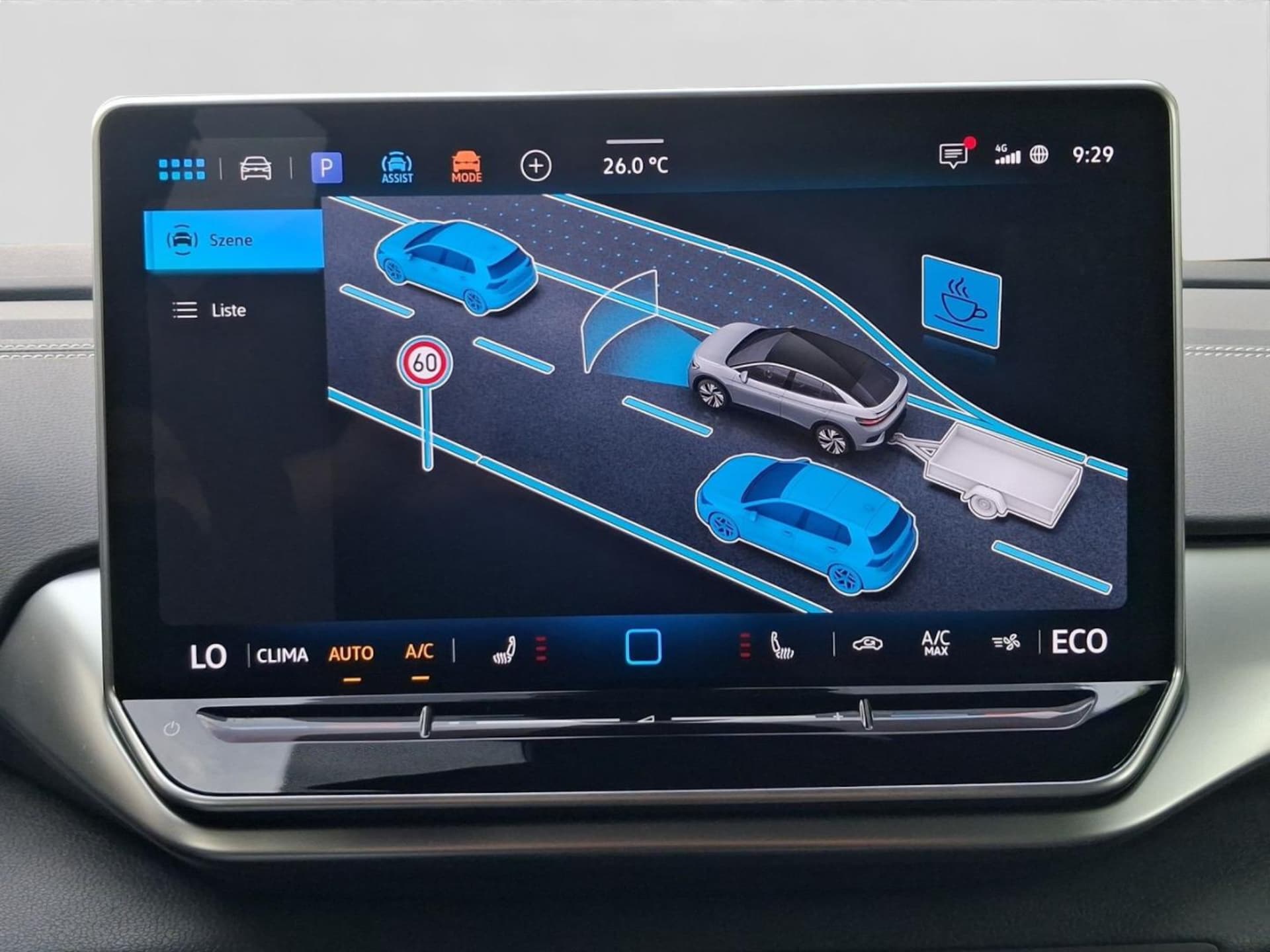 Volkswagen ID.5 Pro