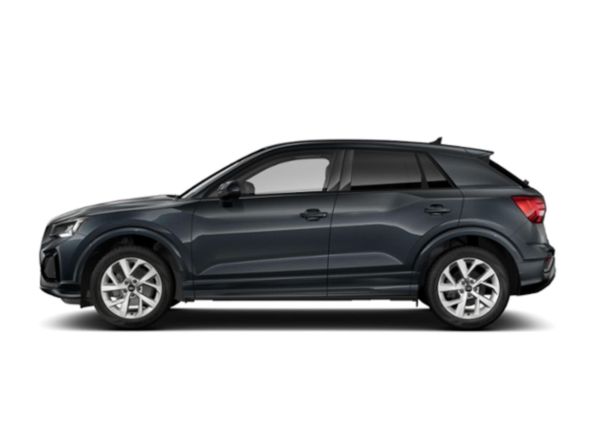 Audi Q2 Advanced