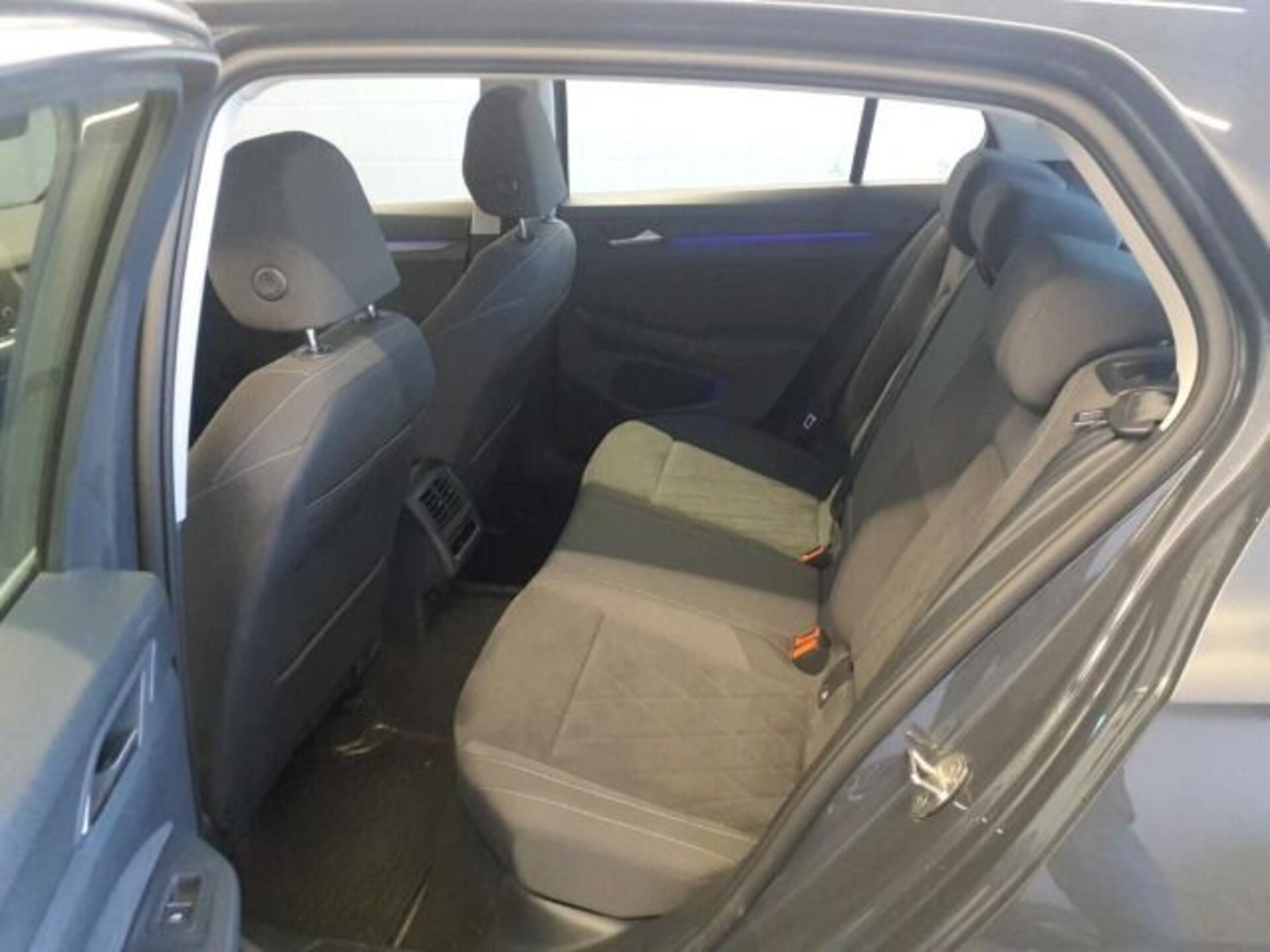 Volkswagen Golf Style