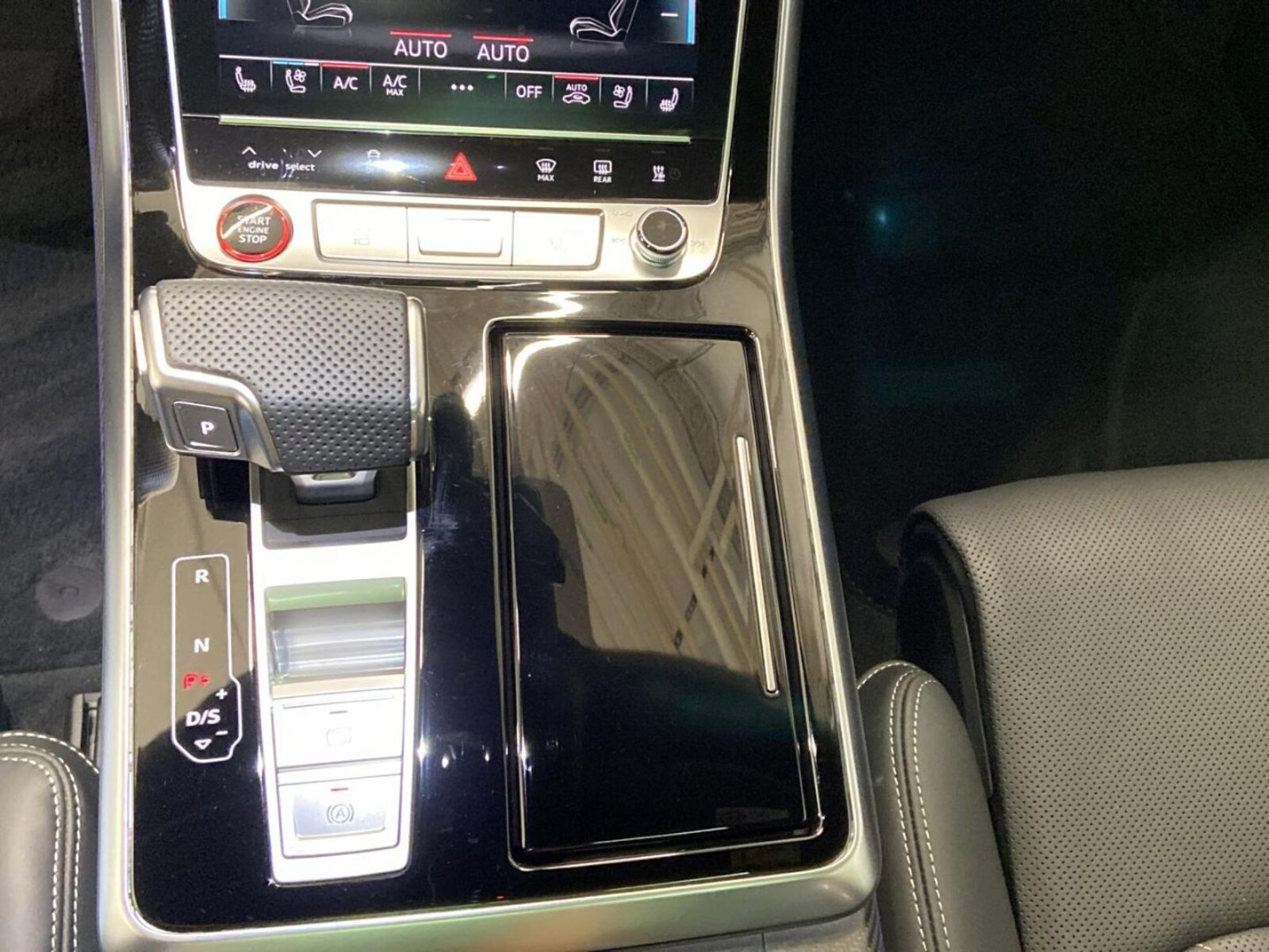 Audi SQ8 – Bild 13