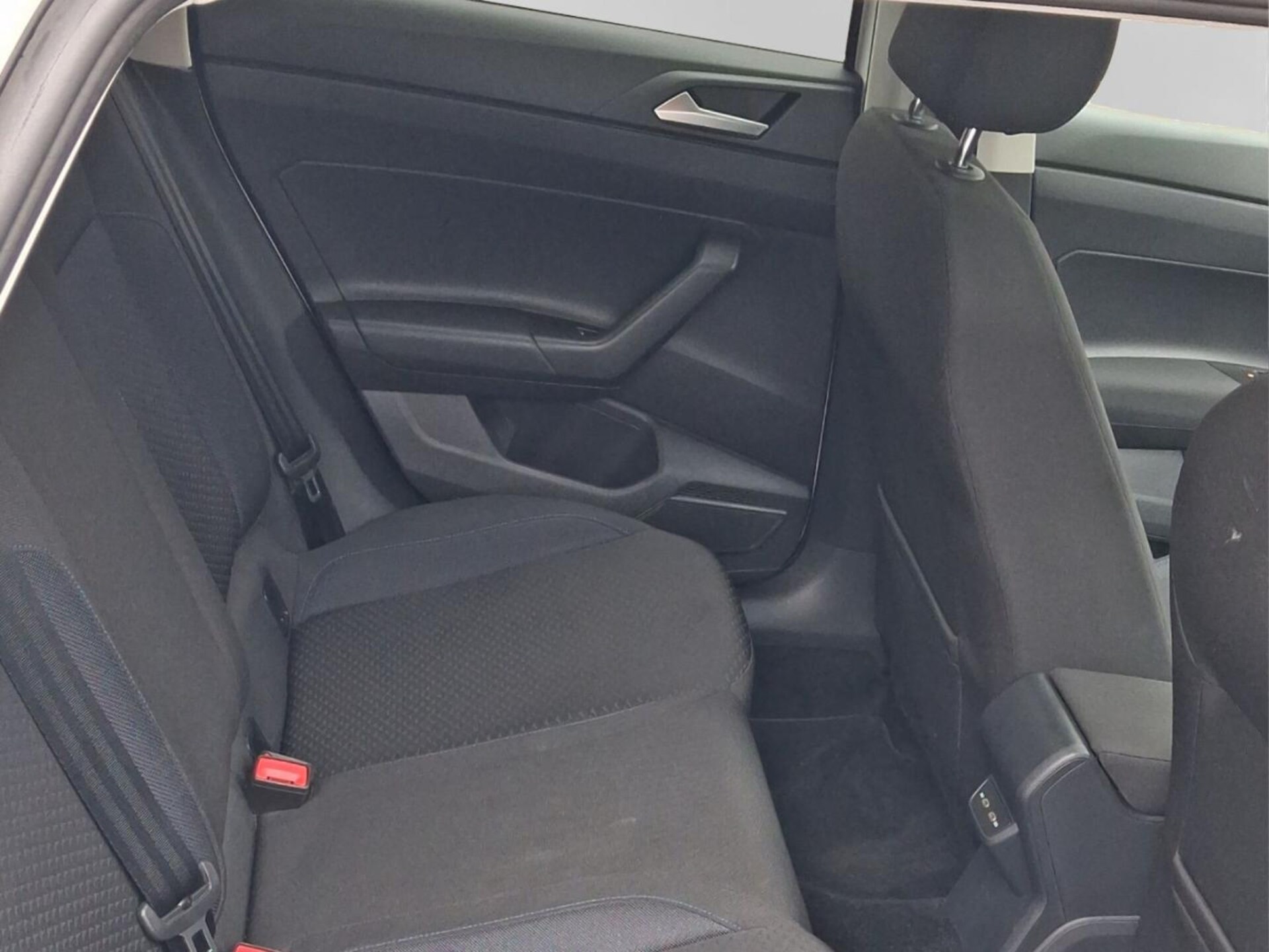 Volkswagen Polo United