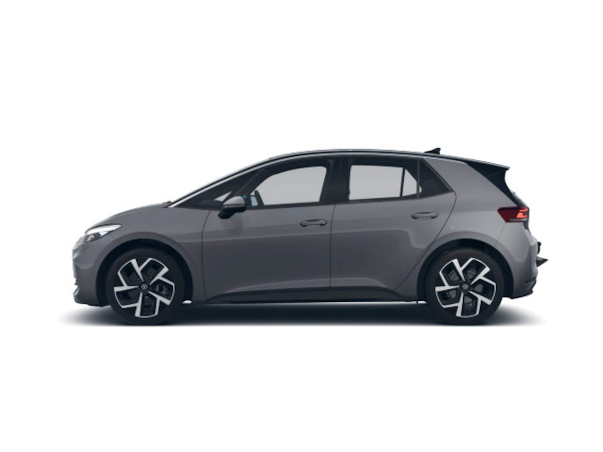 Volkswagen ID.3 Pro