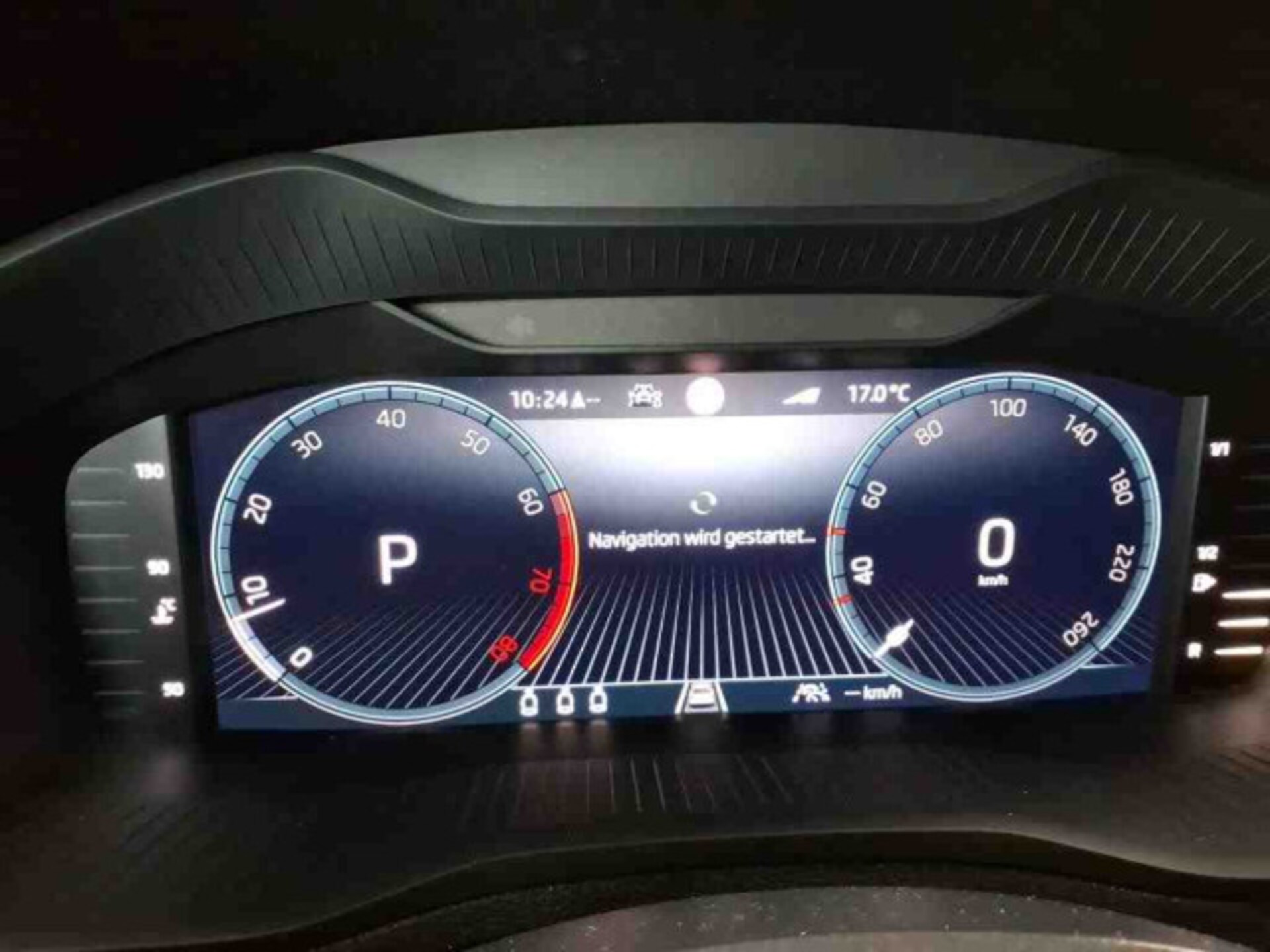Skoda Karoq Style