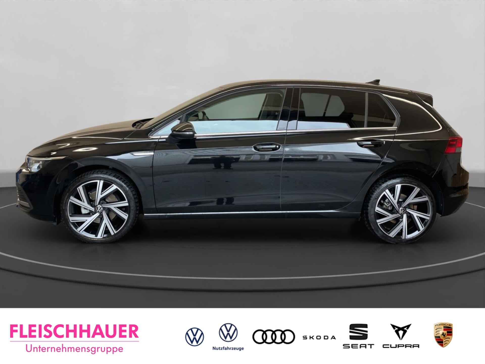 Volkswagen Golf Style