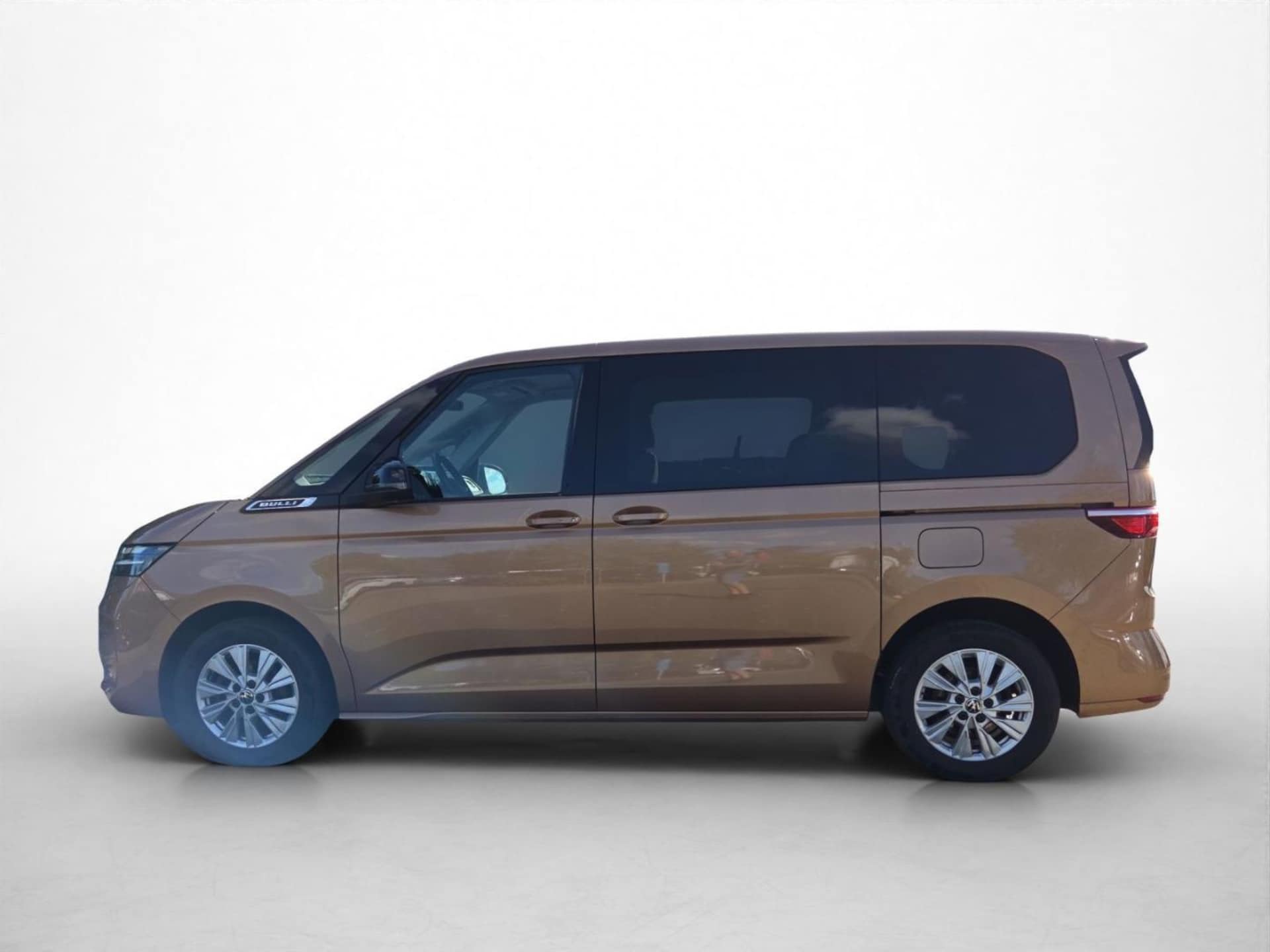 Volkswagen Multivan Basis-Modell