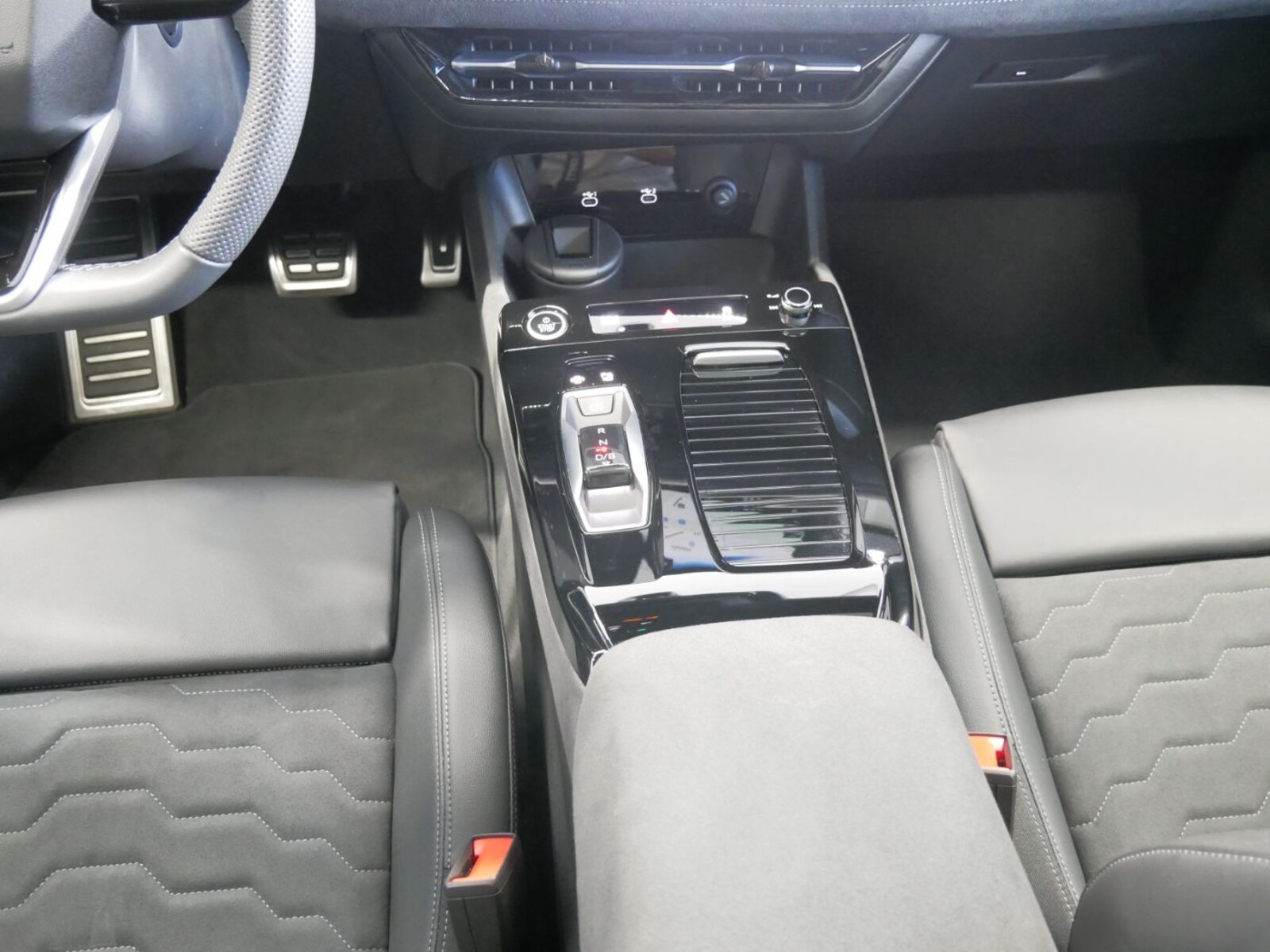 Audi A6 Avant e-tron – Bild 12